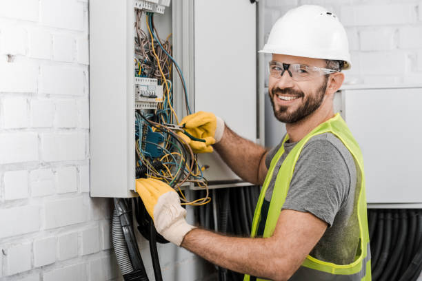 Best Licensed Electrician  in Chattanooga, TN