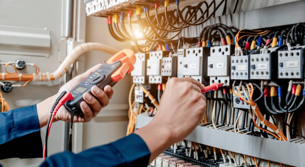 Best Circuit Breaker Repair  in Chattanooga, TN