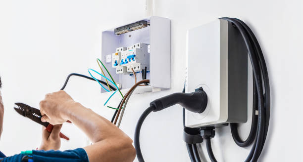 Best Home Electrical Repair  in Chattanooga, TN